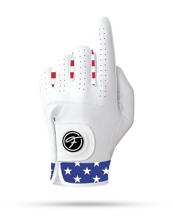 USA GOLF GLOVE