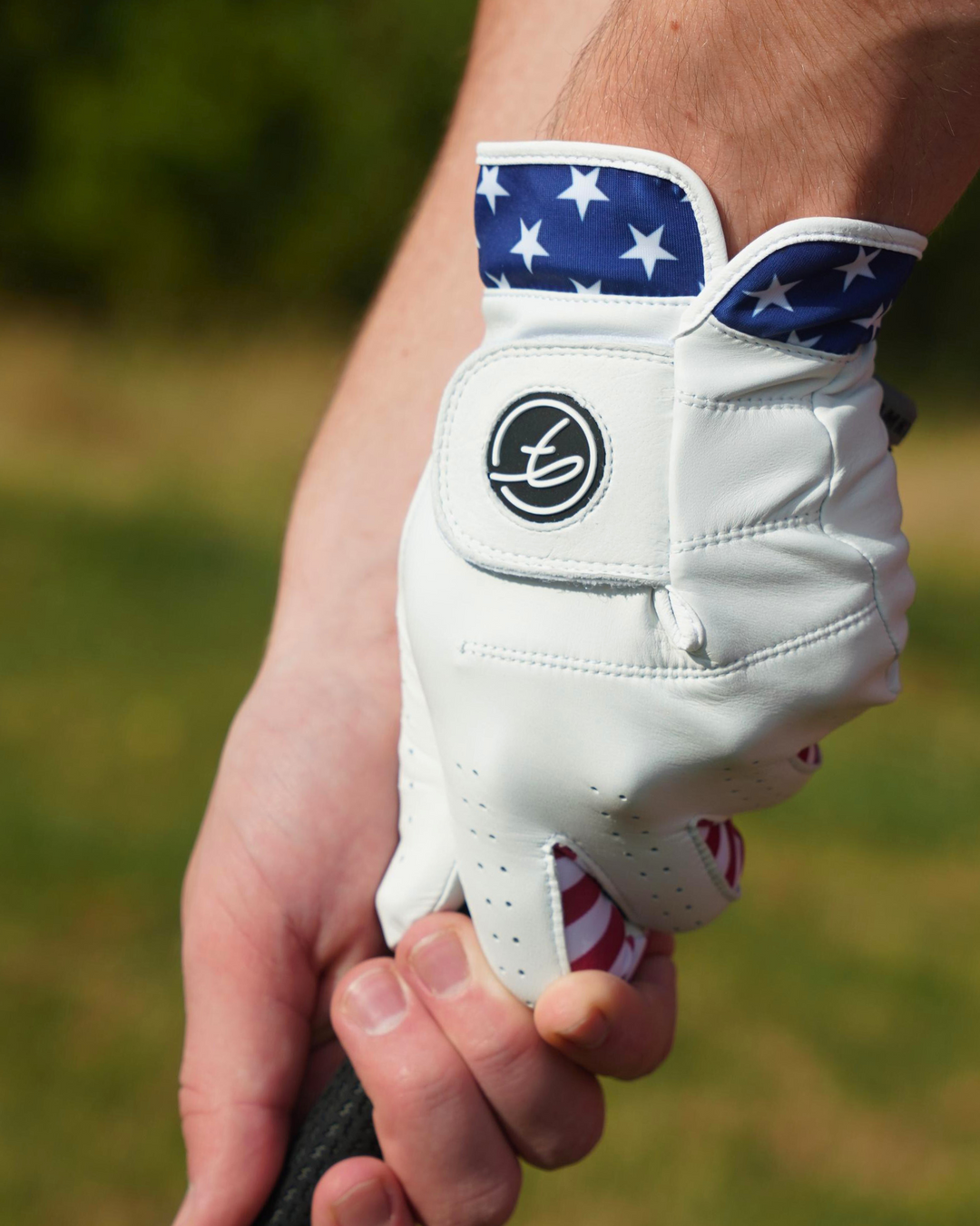 USA GOLF GLOVE