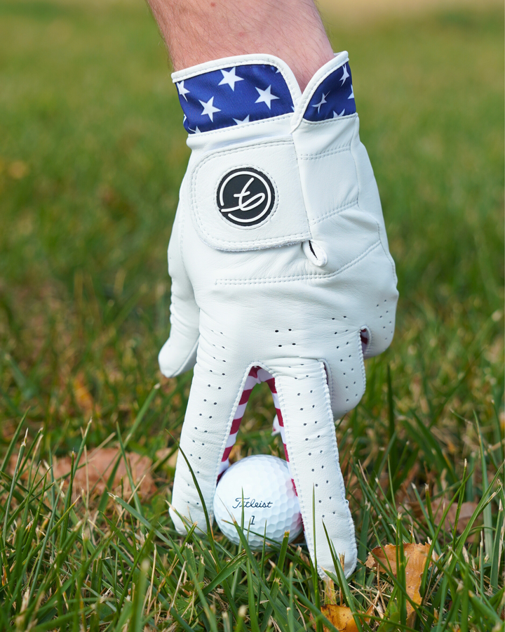 USA GOLF GLOVE