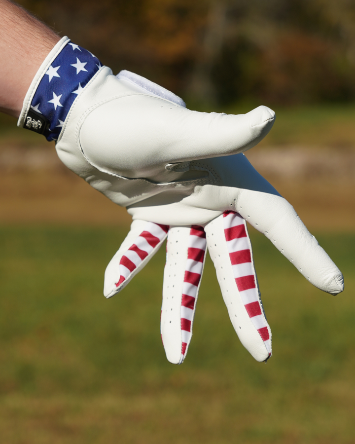 USA GOLF GLOVE