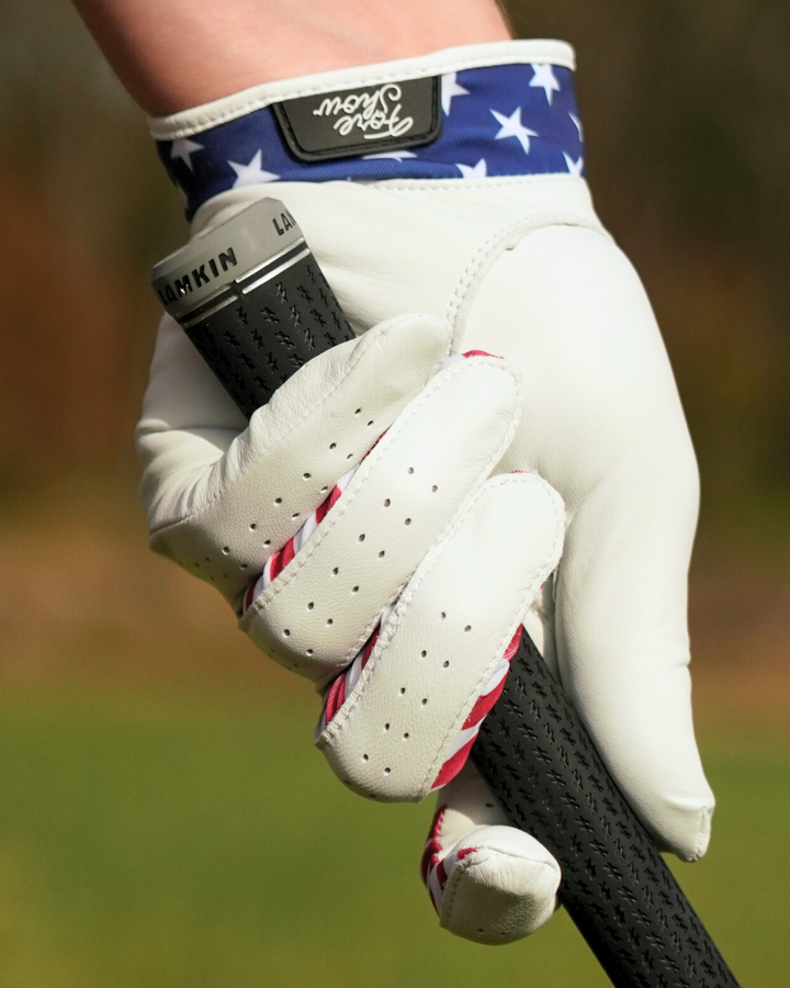 USA GOLF GLOVE