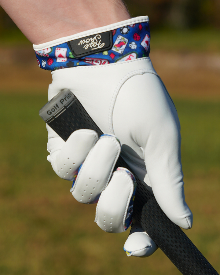 VEGAS GOLF GLOVE