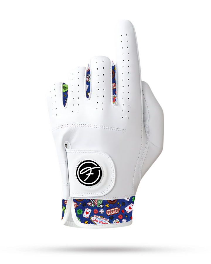 VEGAS GOLF GLOVE