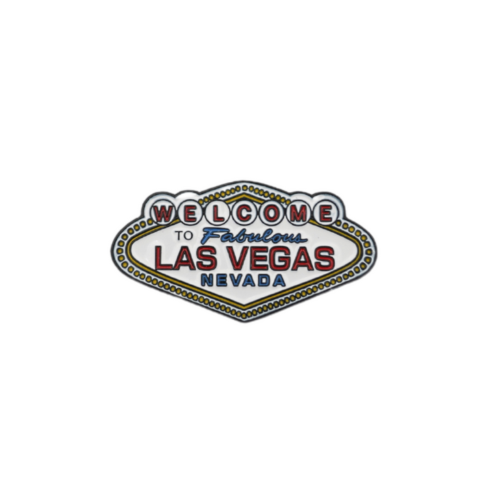 Vegas Ball Marker Casino 