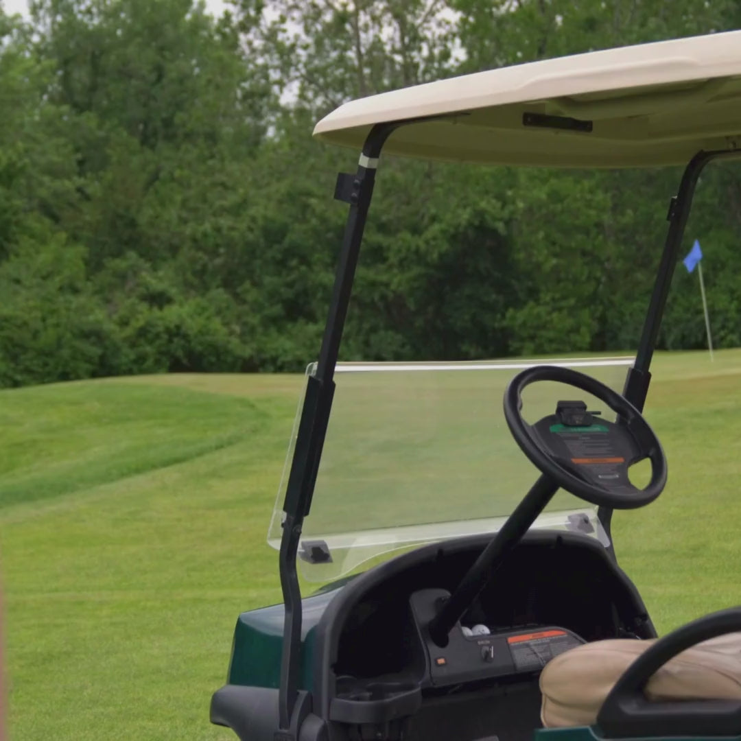 BUZZIN' MAGNETIC GOLF TOWEL